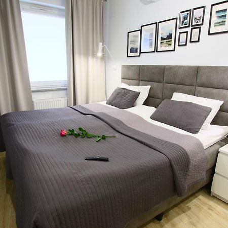 Apartamenty Chwytowo 14 Bydgoszcz Esterno foto