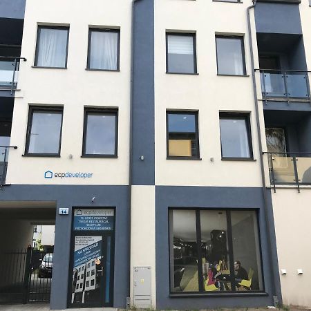 Apartamenty Chwytowo 14 Bydgoszcz Esterno foto