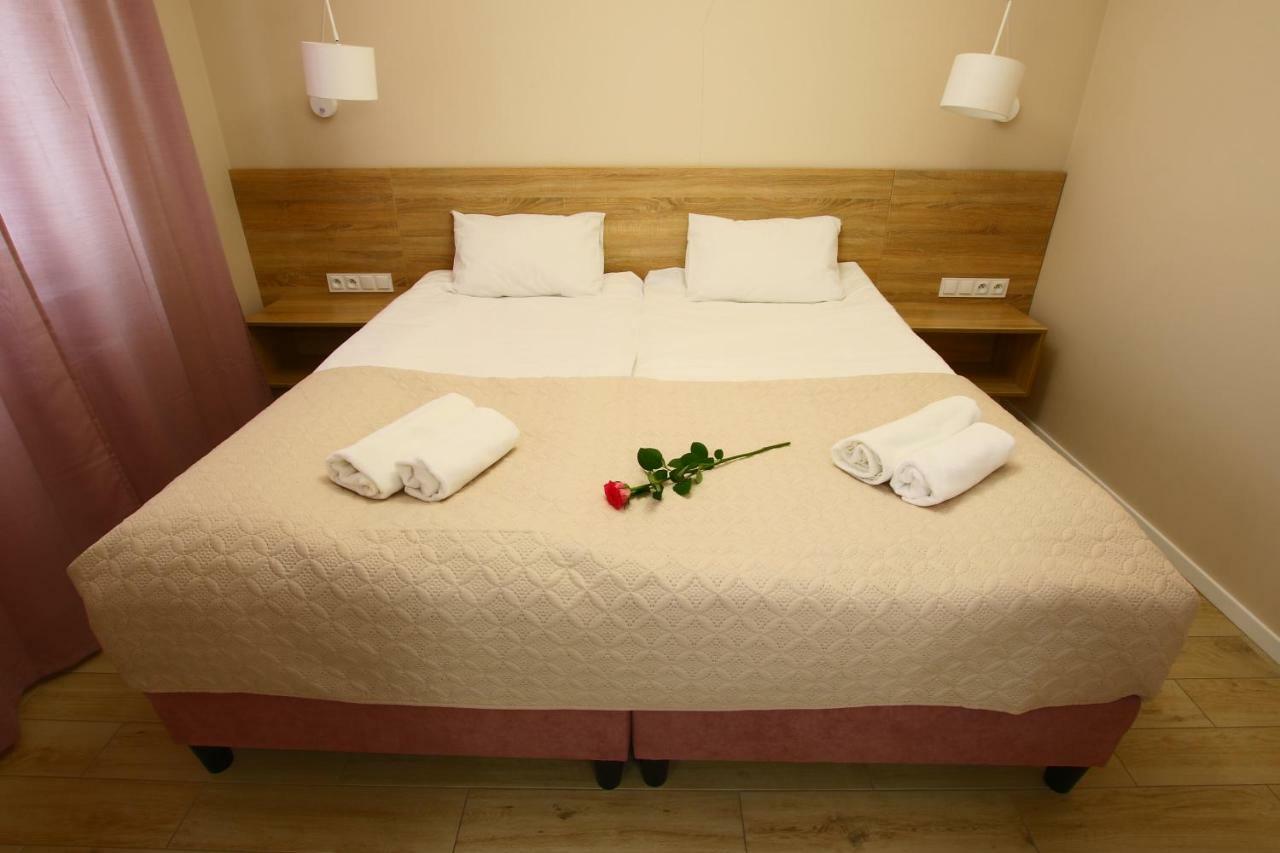 Apartamenty Chwytowo 14 Bydgoszcz Esterno foto