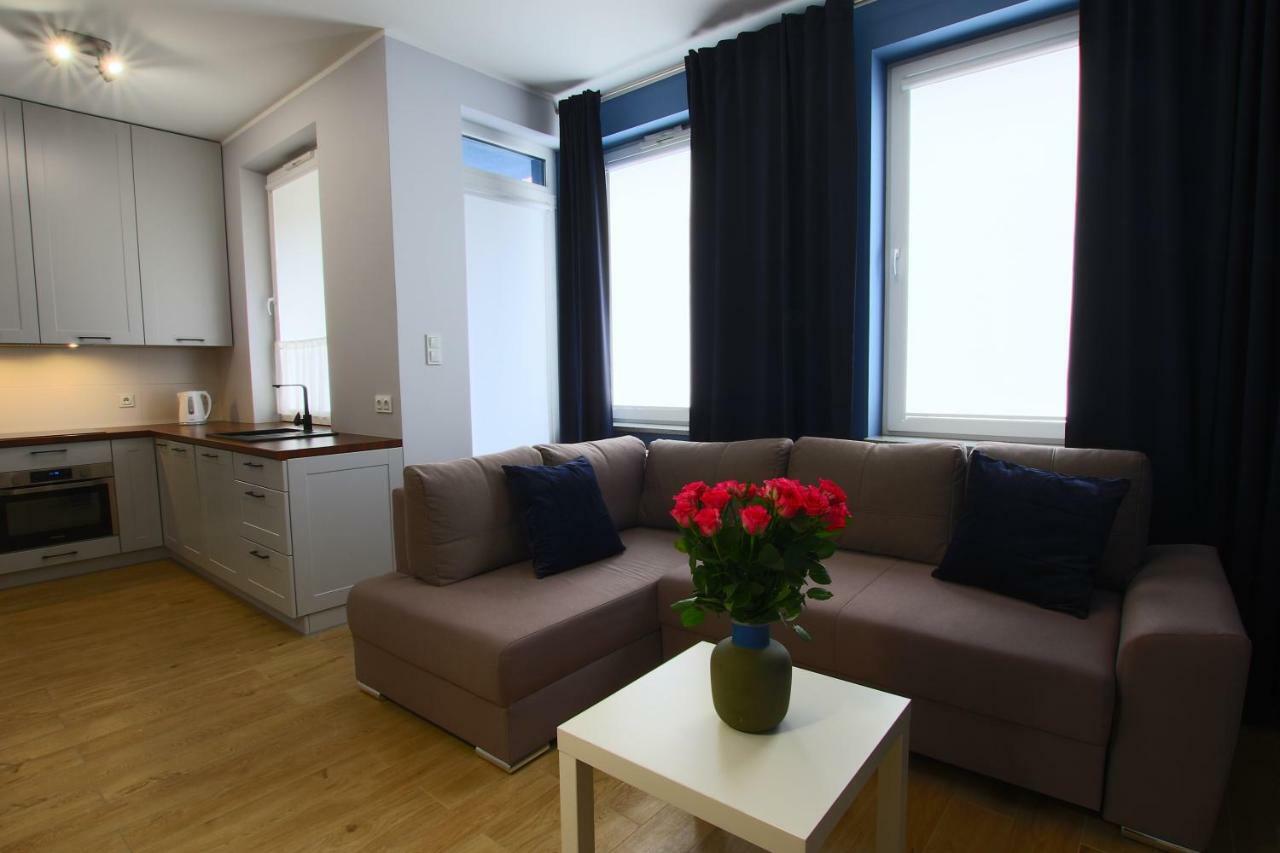 Apartamenty Chwytowo 14 Bydgoszcz Esterno foto