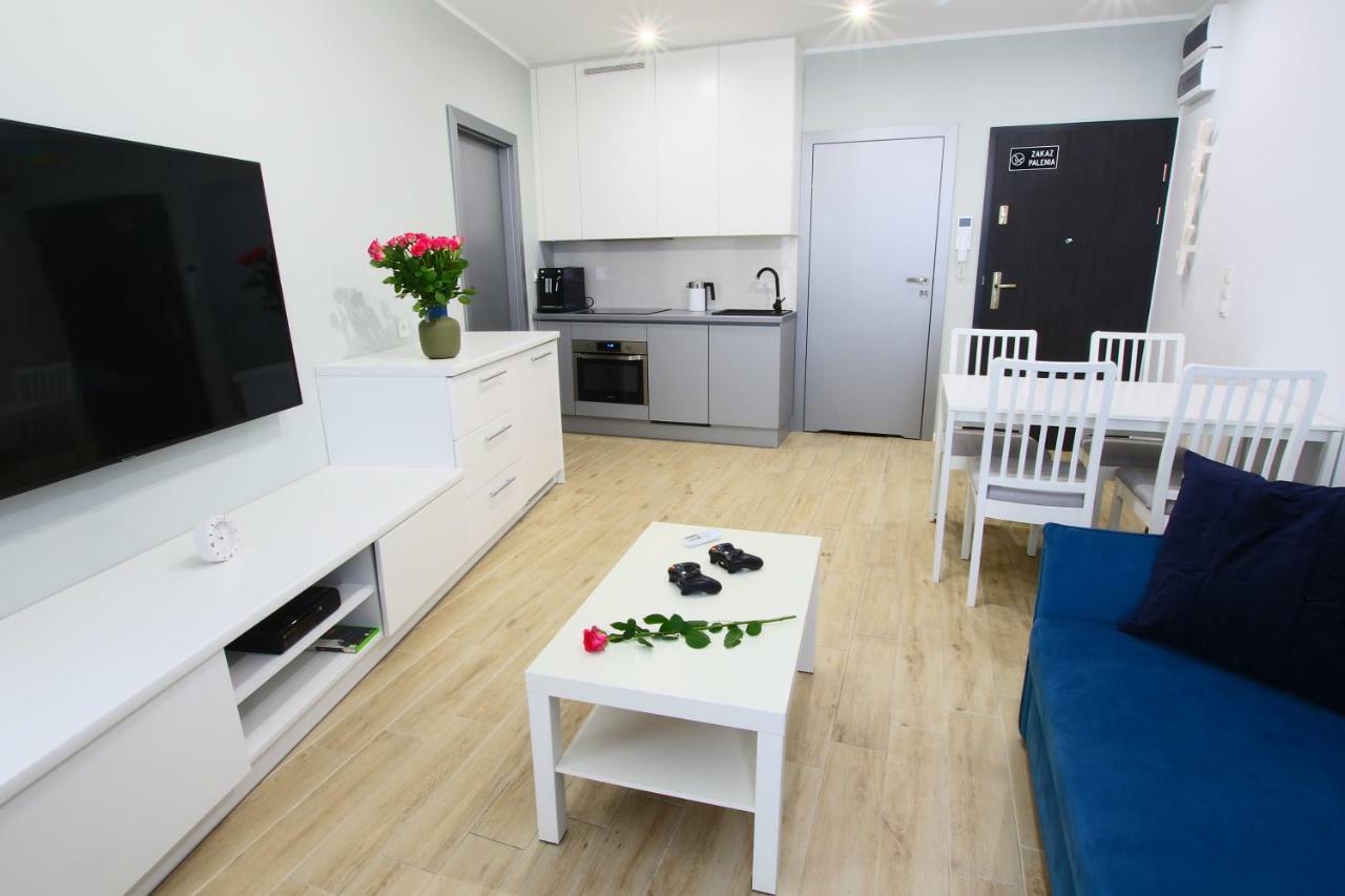 Apartamenty Chwytowo 14 Bydgoszcz Esterno foto