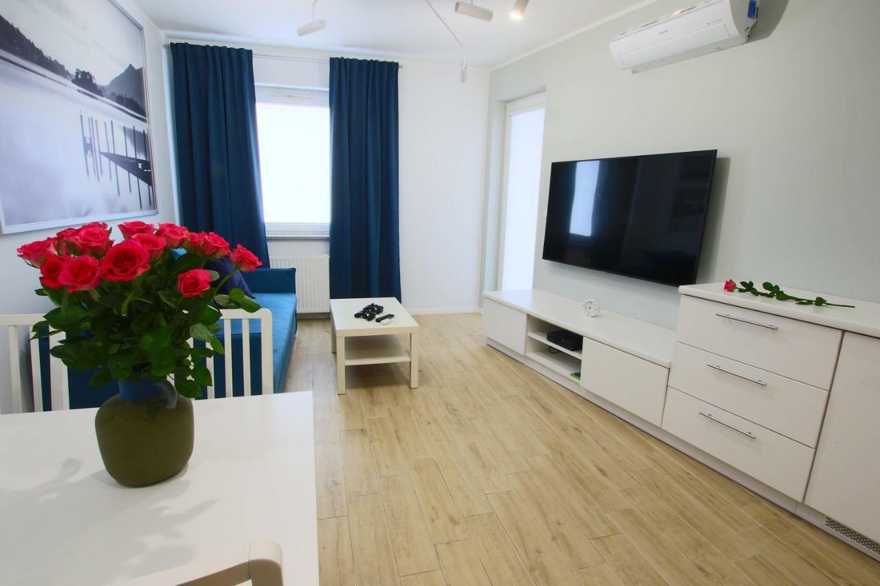 Apartamenty Chwytowo 14 Bydgoszcz Esterno foto