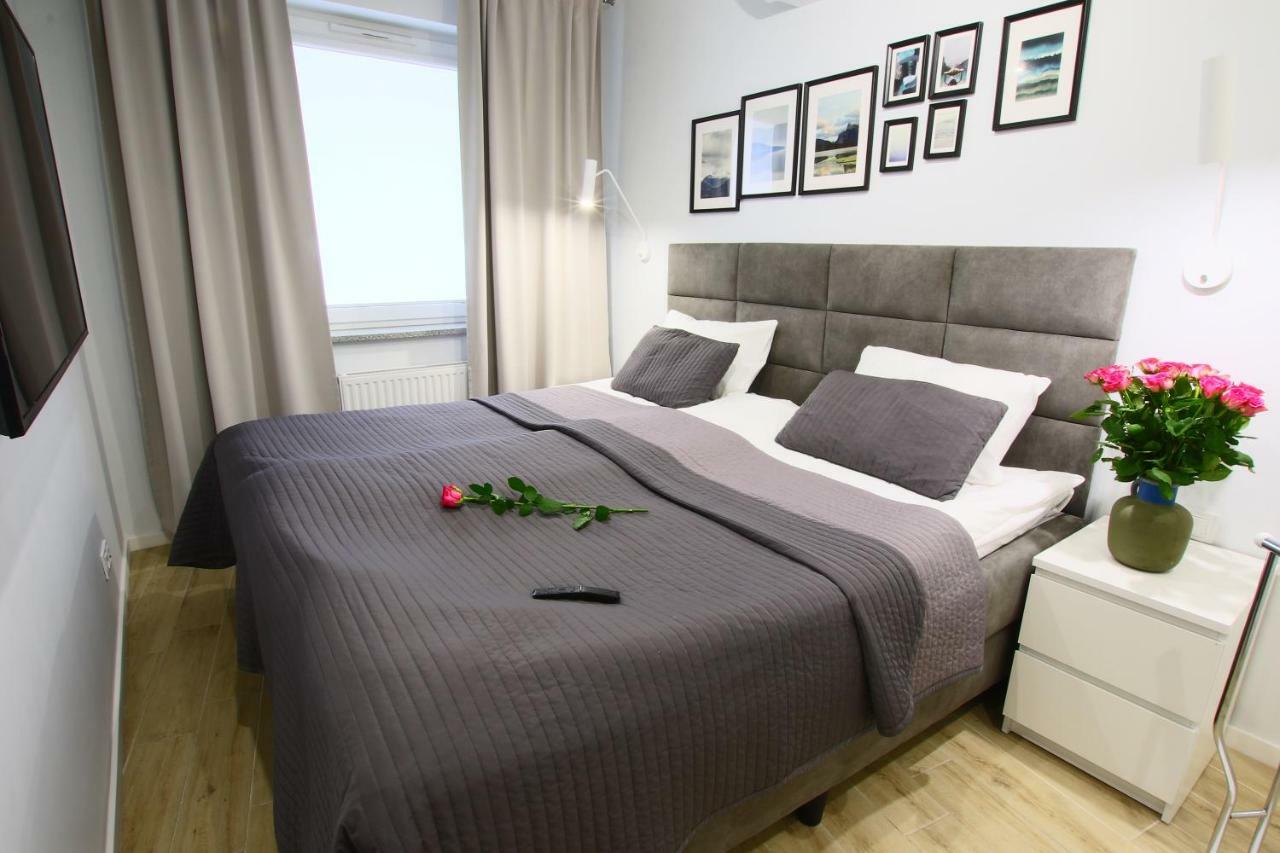 Apartamenty Chwytowo 14 Bydgoszcz Esterno foto