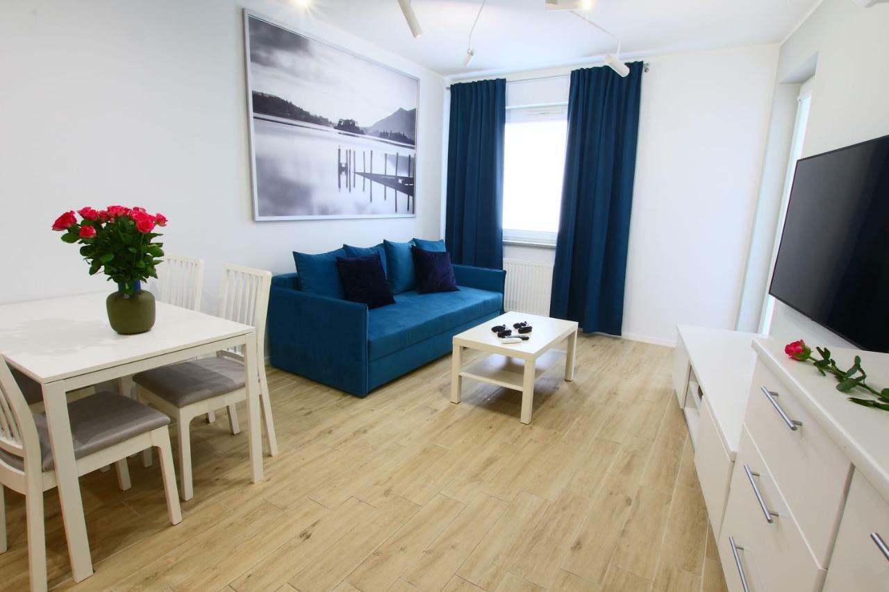 Apartamenty Chwytowo 14 Bydgoszcz Esterno foto
