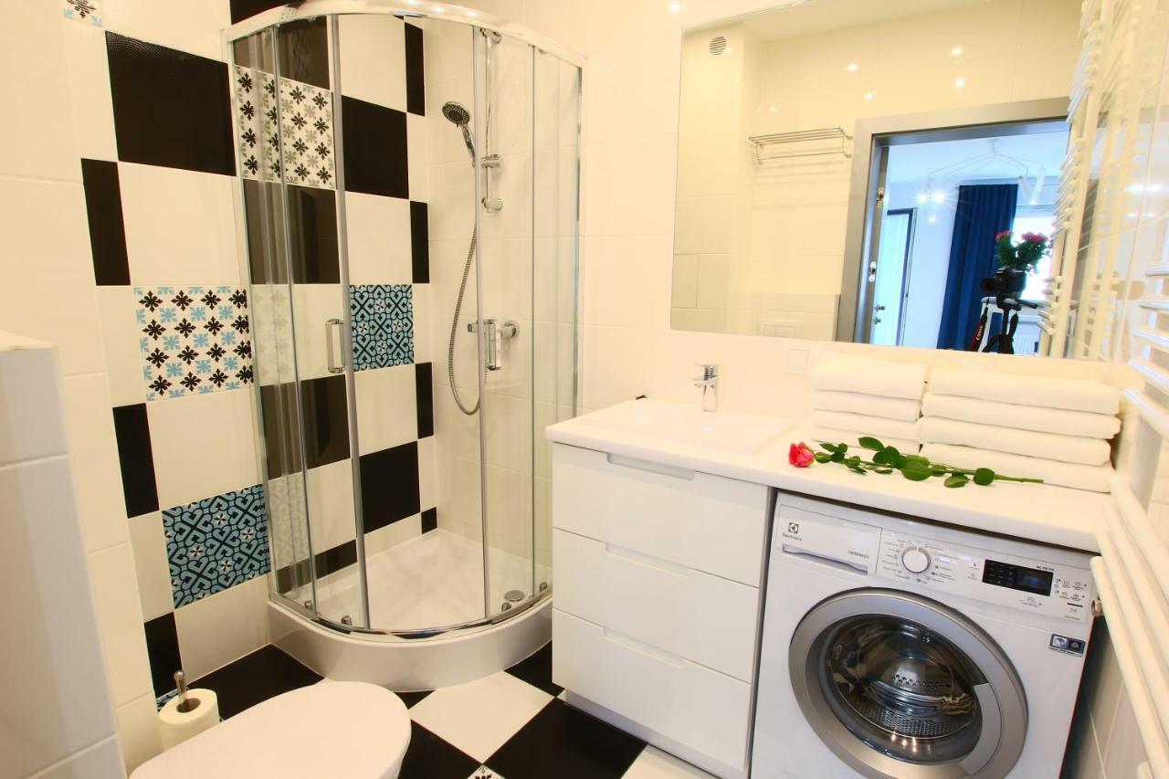 Apartamenty Chwytowo 14 Bydgoszcz Esterno foto